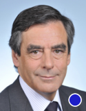 Photo de François Fillon