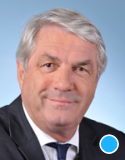Photo issue du site de l'Assemblée nationale ou de Wikipedia