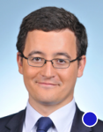 Photo de Gérald Darmanin