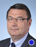 Photo de Jean-François Lamour