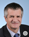 Photo de Jean Lassalle