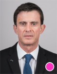 Photo de Manuel Valls