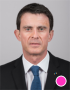 Photo de Manuel Valls