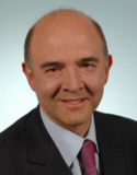 Photo de Pierre Moscovici